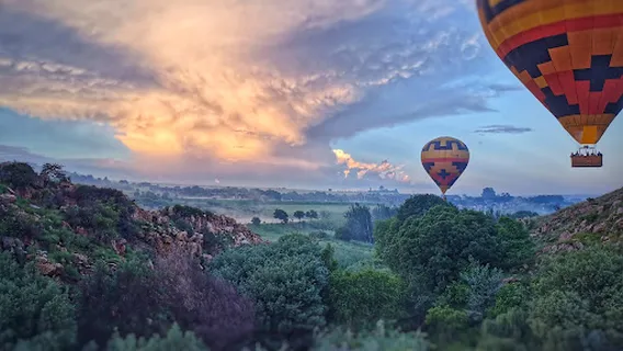 Celestial Gift Experiences | Activity Gift Vouchers Online