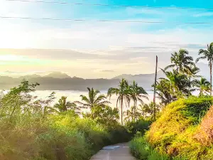 Villa Sol Sea of Clouds