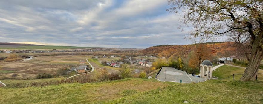 Knyazha Krynytsya Krylos