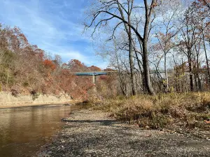 Hidden Valley Park
