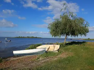 Landöns Camping
