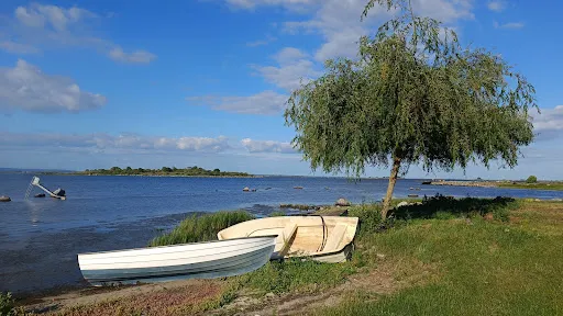 Landöns Camping