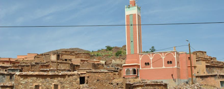 Mosquée