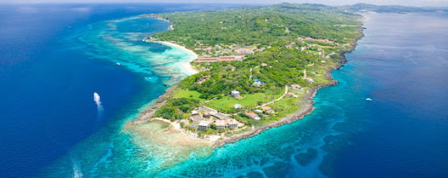 Roatan, Honduras