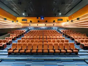 Metro INOX Cinema