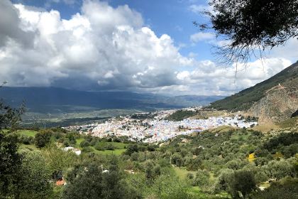 Café Panorama Loubar