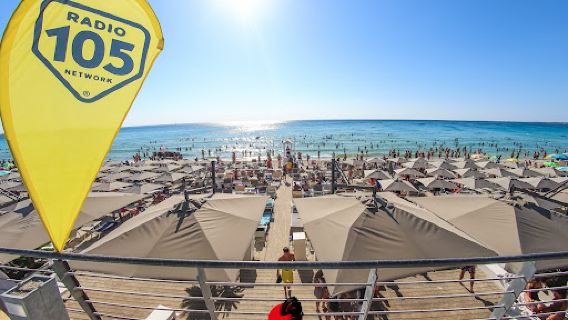 Lido Zen Gallipoli