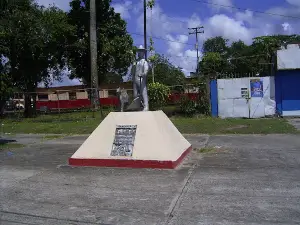 Mining Monument