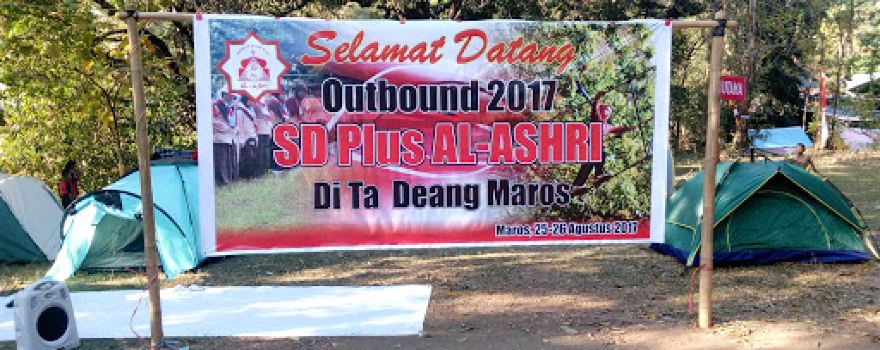 Campgrounds Ta'deang - Maros