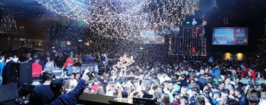 Eventstage Krems