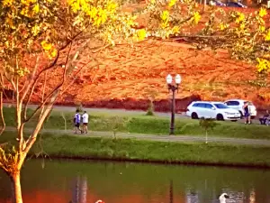 Parque Boa Vista