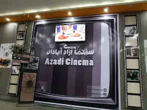 Azadi Cinema