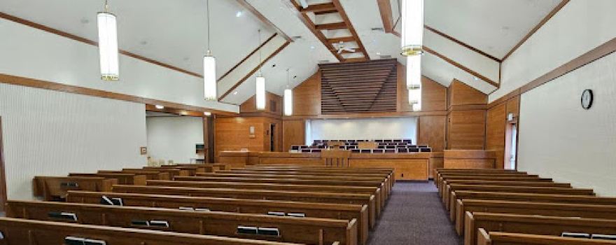 The Church of Jesus Christ of Latter-day Saints