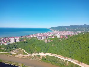 Andoz Kalesi