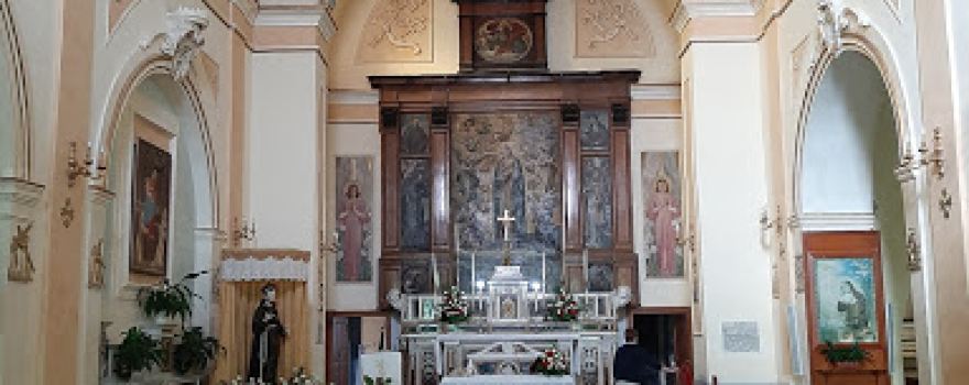 Convento Cappuccini