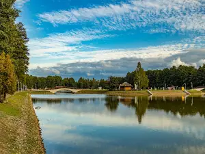 Holiday Resort Gutwin