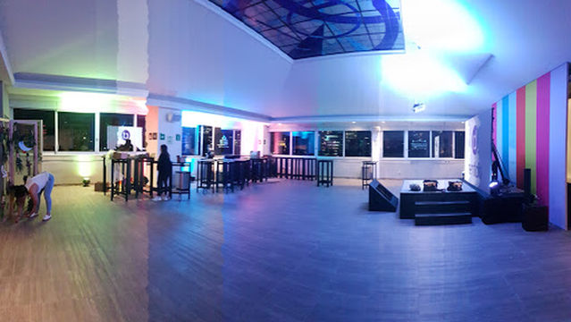 La Roma Centro de Negocios