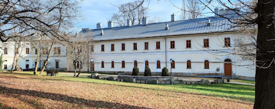 Zamek Cieszyn