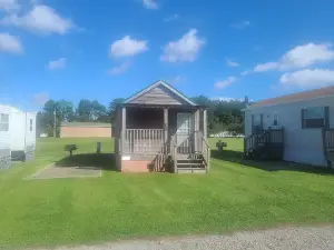 North River Campgrounds