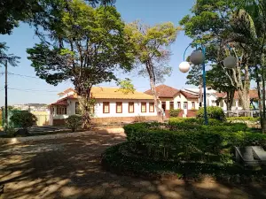 Praça Visconde De Arantes