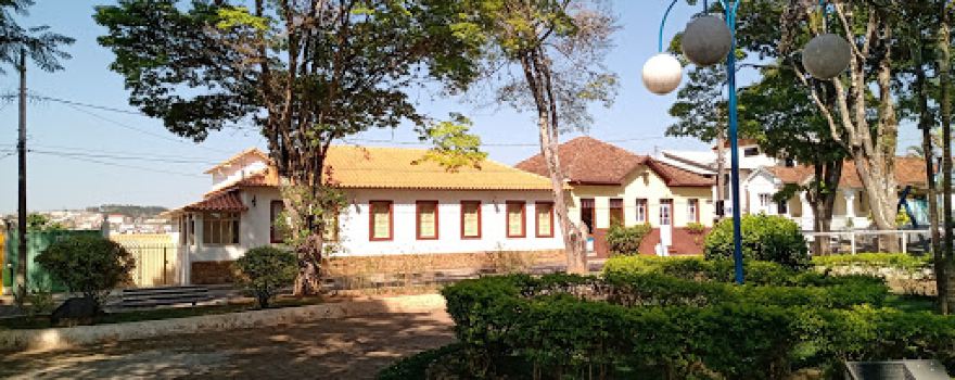 Praça Visconde De Arantes