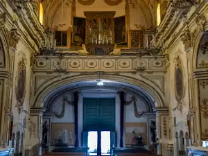 Castello di Castelbuono