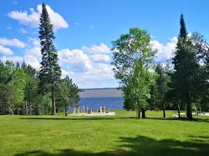 Sandy Beach Recreation Area