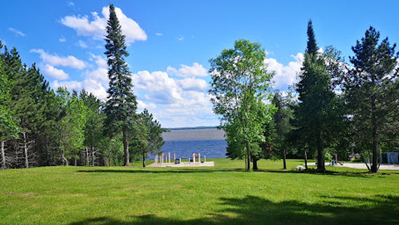 Sandy Beach Recreation Area
