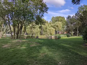 Public Garden