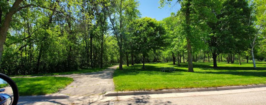 Kiwanis Park