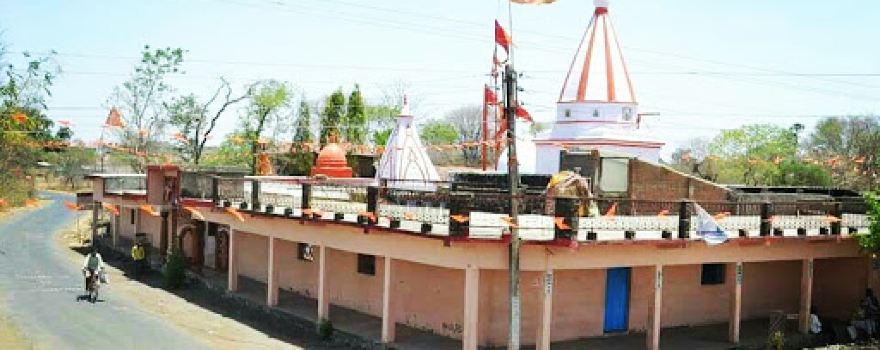 GORAKHNATH TEMPLE