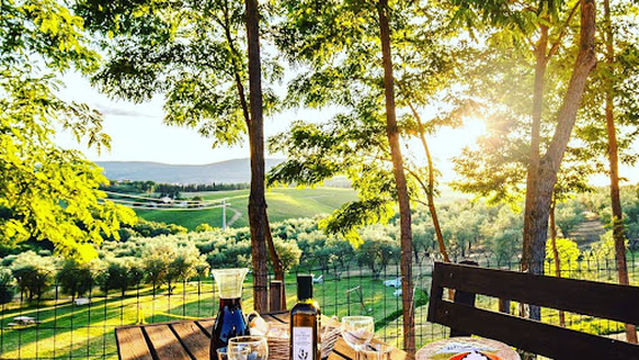 Campeggio il Sambuco