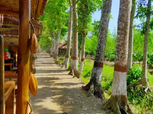 Wisata Education Pusat Penelitian Kopi Kakao Jember