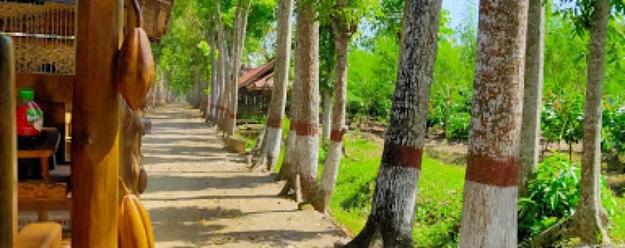 Wisata Education Pusat Penelitian Kopi Kakao Jember
