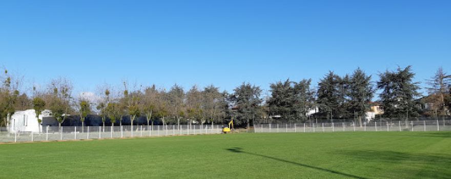Stade Pierre Montmartin