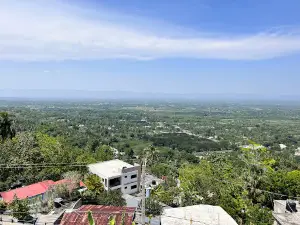 Santuario Nacional Nuestra Señora De Las Mercedes