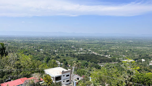 Santuario Nacional Nuestra Señora De Las Mercedes