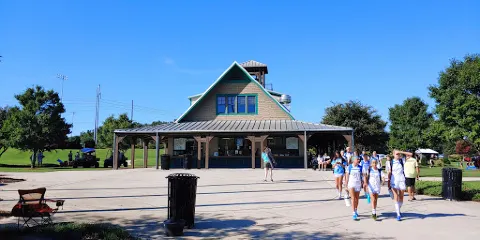 Jack Allen Soccer Complex