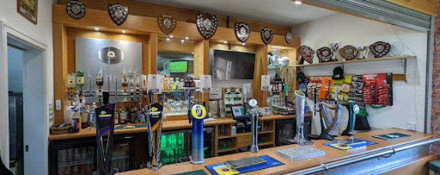 Cleator Moor Celtic Football Club