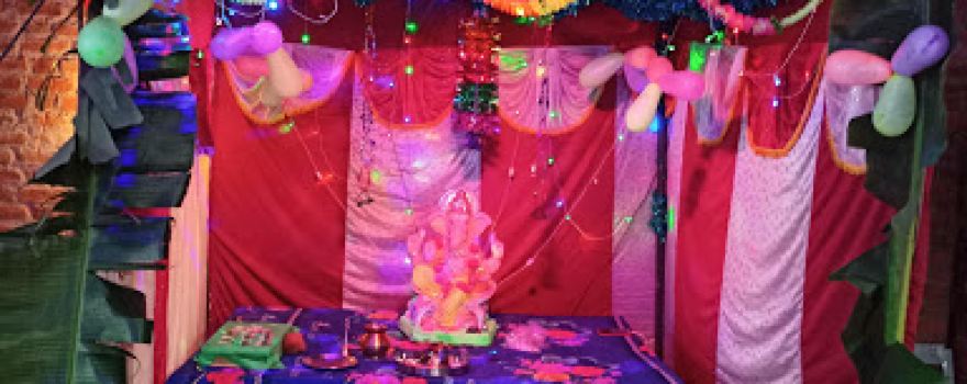 श्री खेरापति मंदिर Shri Khepati mandir