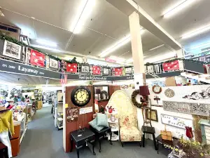 Treasure City Market LLC