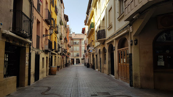 Logrono