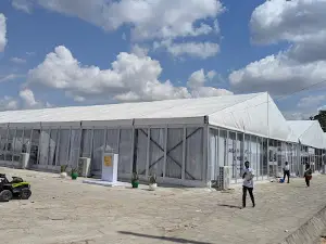 Sabasaba International Trade Fair