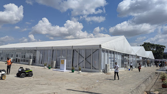 Sabasaba International Trade Fair