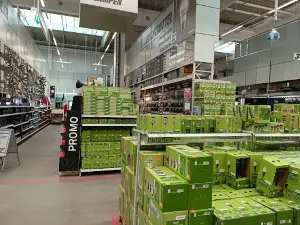 toom Baumarkt Regensburg-Reinhausen