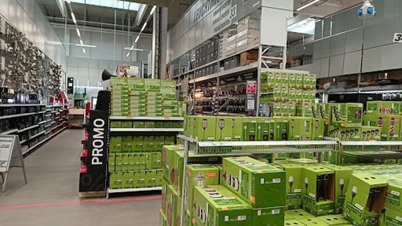 toom Baumarkt Regensburg-Reinhausen