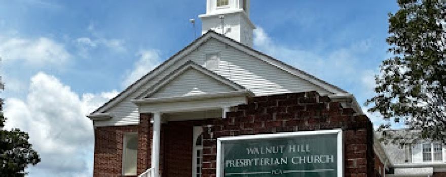 Walnut Hill Presbyterian Church