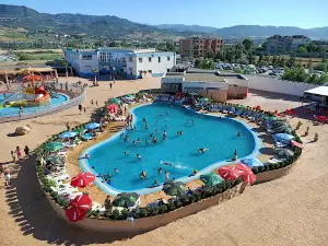 Octopus Aquapark