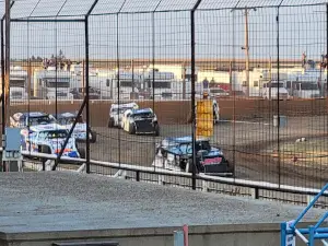 Trego County Fairgrounds