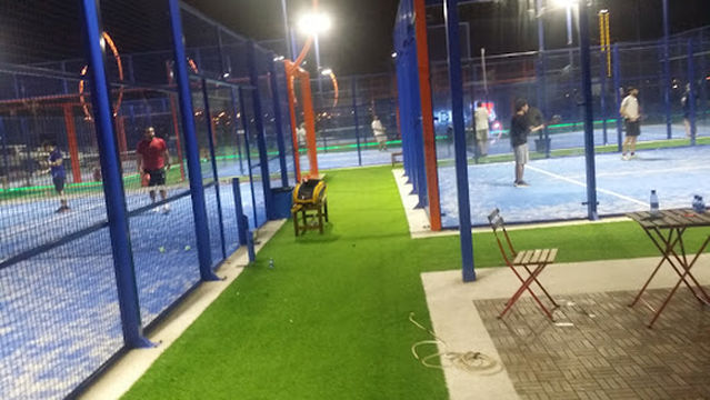 PadelB Bahrain